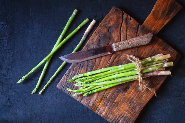 Can Dogs Eat Asparagus