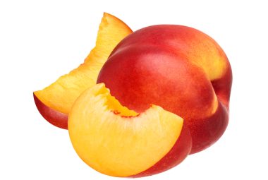 Can dogs eat peaches