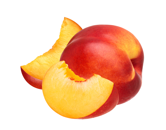 Can dogs eat peaches