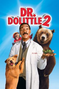 Dr Dolittle 2